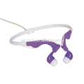 Stylish high quality headset in ear earhook earphone